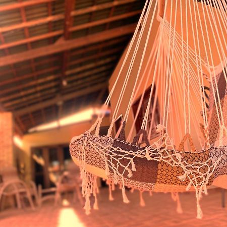 Suites Riomar Maragogi Εξωτερικό φωτογραφία