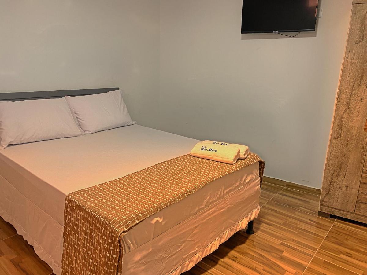 Suites Riomar Maragogi Εξωτερικό φωτογραφία