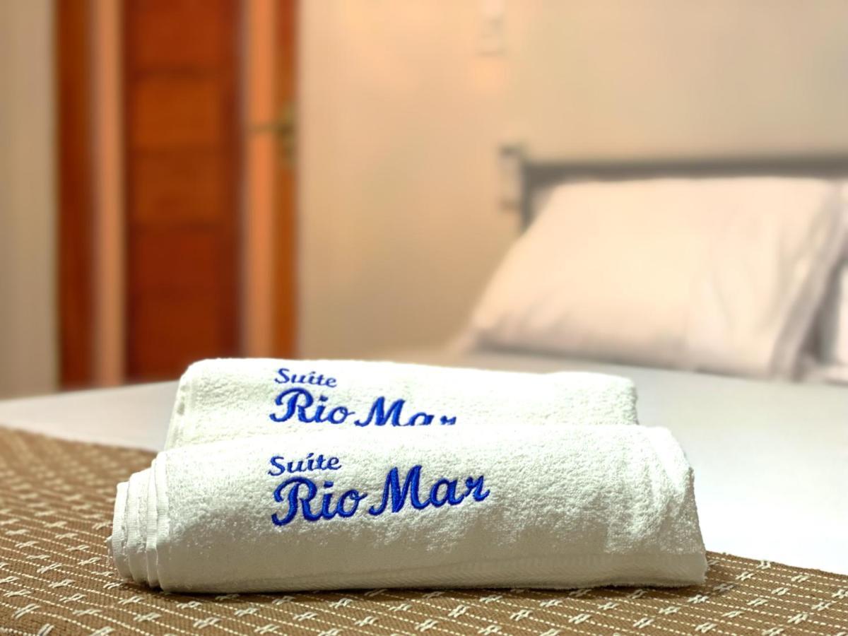 Suites Riomar Maragogi Εξωτερικό φωτογραφία