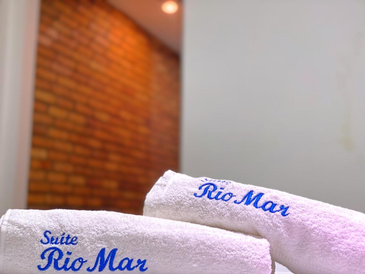 Suites Riomar Maragogi Εξωτερικό φωτογραφία