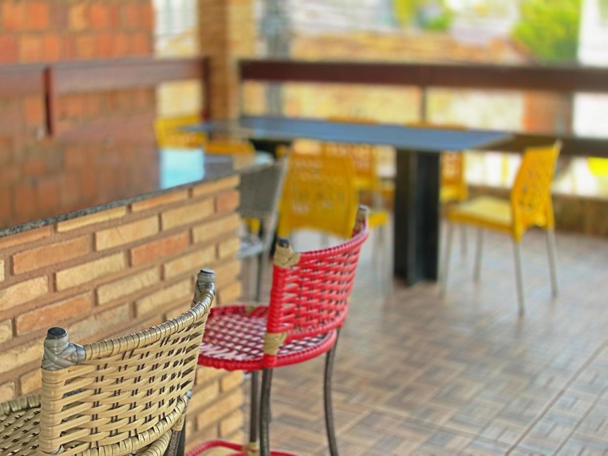 Suites Riomar Maragogi Εξωτερικό φωτογραφία