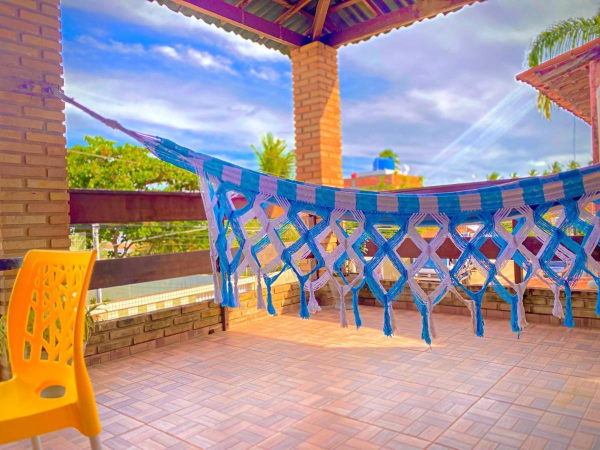 Suites Riomar Maragogi Εξωτερικό φωτογραφία
