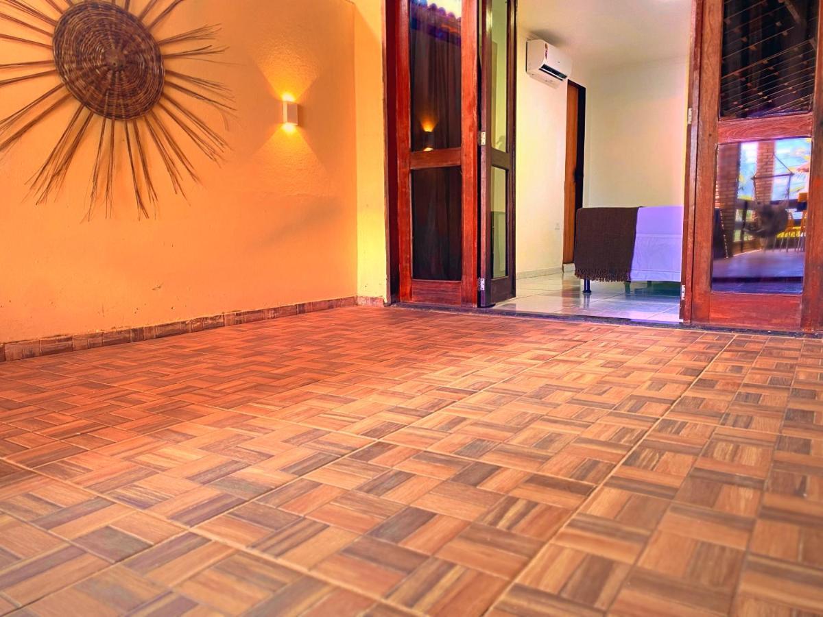 Suites Riomar Maragogi Εξωτερικό φωτογραφία